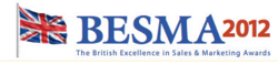 BESMA Awards 2012